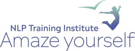 NLP Training Institute – Neuro-Linguistic Programming Logo